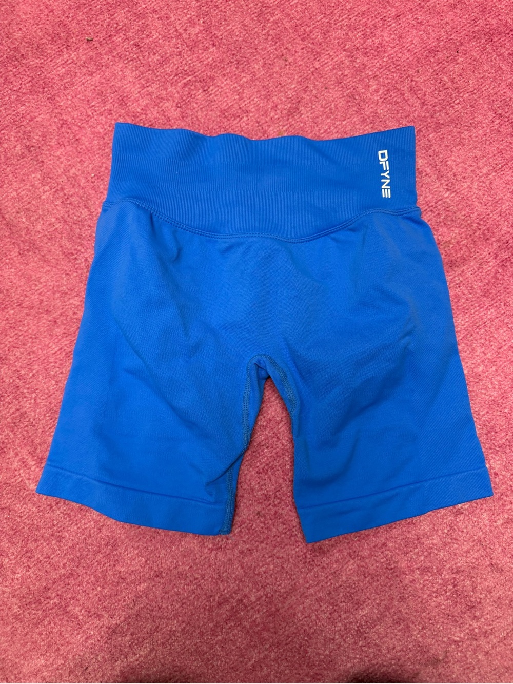 DFYNE Impact Short 6.5